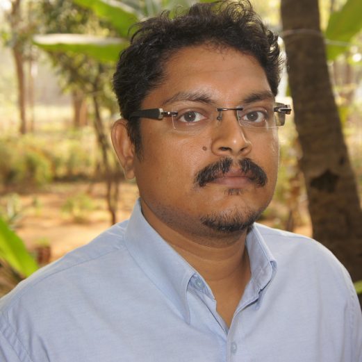 Dr. Nandu Kishore Kannuri